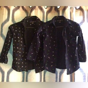 BOYS BUTTON UP DRESS SHIRT SPECIAL